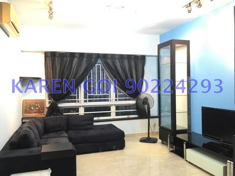 The Tropica (D18), Condominium #123421332